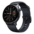 smartwatch mibro watch lite 2 brown black xpaw011 photo smartwatch mibro watch lite 2 brown black xpaw011 photo