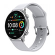 smartwatch haylou rt3 plus silver photo