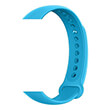 xiaomi bhr7314gl smart band 8 strap aqua blue photo