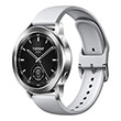 xiaomi watch s3 silver bhr7873gl photo