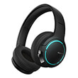 headphone edifier rgb g2bt black photo