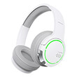 headphone edifier rgb g2bt white photo