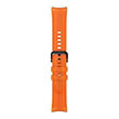 xiaomi watch tpu strap orange watch s3 watch 2 watch 2 pro photo