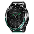 xiaomi watch bezel dual tone red watch s3 photo