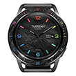 xiaomi watch bezel rainbow watch s3 photo