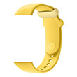 xiaomi q release tpu strap yellow watch 4 band 8 pro photo