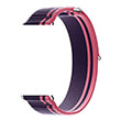 xiaomi braided q release strap purple watch 4 band 8 pro photo
