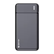 denver pqc 15007 quick powerbank with 15000mah lith battery photo