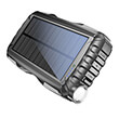denver pso 20009 solar powerbank with 20000mah battery photo