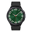 samsung galaxy watch6 classic 47mm lte black sm r965fzkaeue photo