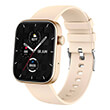 colmi smartwatch p71 gold photo