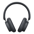 baseus bowie d05 bluetooth wireless headphones anc black photo