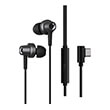 gaming earphones edifier gm260 plus black photo