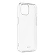 jelly case roar for iphone 15 transparent photo