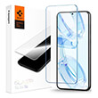 spigen glass tr slim hd 1 pack for samsung galaxy s23 photo