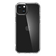 spigen ultra hybrid crystal clear for iphone 15 photo