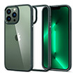 spigen ultra hybrid midnight green for iphone 13 pro photo