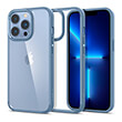 spigen ultra hybrid sierra blue for iphone 13 pro photo