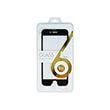 tempered glass 5d for motorola edge 30 ultra black frame photo