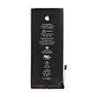 battery maxlife for iphone se 2020 1960mah photo