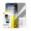 baseus diamond iphone 15 pro max privacy protection tempered glass photo