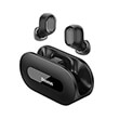 baseus bowie ez10 bt wireless earphones black photo