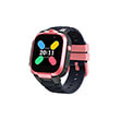 smartwatch mibro watch phone z3 pink photo