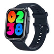 smartwatch mibro smartwatch c3 navy blue photo