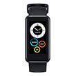 realme band 2 space grey photo