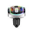 akai fmt 63bt fm transmitter kai fortistis me bluetooth fm micro sd 2 usb led kai hands free photo