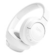 akoystika bluetooth jbl tune 720bt multipoing white photo