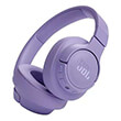 akoystika bluetooth jbl tune 720bt multipoing purple photo