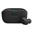 jbl wave buds black photo