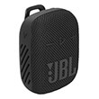 jbl wind 3s 5w waterproof bluetooth speaker black photo