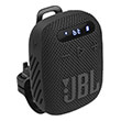 jbl wind 3 5w screen waterproof bluetooth speaker black photo