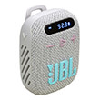 jbl wind 3 5w screen waterproof bluetooth speaker grey photo