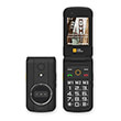 kinito agm m8 flip mayro adiabroxo me portaki ip68 ip69k 28 sos symbato me akoystiko barikoas photo