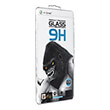 3d full cover tempered glass x one for samsung galaxy s24 plus case friendly workfingerprsensor photo