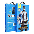 5d mr monkey glass for samsung galaxy s24 black strong privacy photo