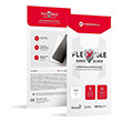 forcell flexible nano glass for samsung galaxy s24 ultra photo