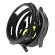 spigen liquid air matte black for samsung galaxy watch6 40mm photo
