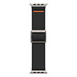 spigen lite fit ultra black for apple watch 49mm 45mm 44mm 42mm photo