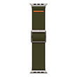 spigen lite fit ultra khaki for apple watch 49mm 45mm 44mm 42mm photo