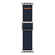 spigen lite fit ultra navy for apple watch 49mm 45mm 44mm 42mm photo