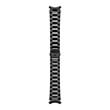 spigen modern fit 316l band black for samsung galaxy watch6 classic 47mm photo