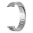 spigen modern fit 316l band silver for samsung gal photo
