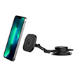 spigen onetap 3 car mount magsafe dashboard windshield its35 3 black photo