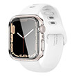 spigen ultra hybrid crystal clear for apple watch 9 8 7 41mm photo
