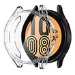 spigen ultra hybrid crystal clear for samsung galaxy watch5 watch4 40mm photo