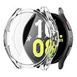 spigen ultra hybrid crystal clear for samsung galaxy watch6 44mm photo